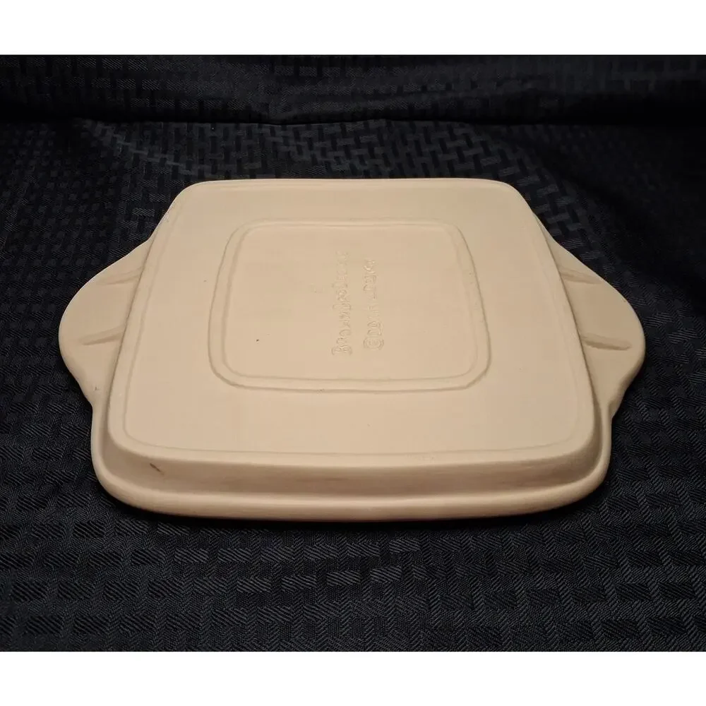 Brown Bag Design Brown Bag American Butter Shortbread Cookie Pan